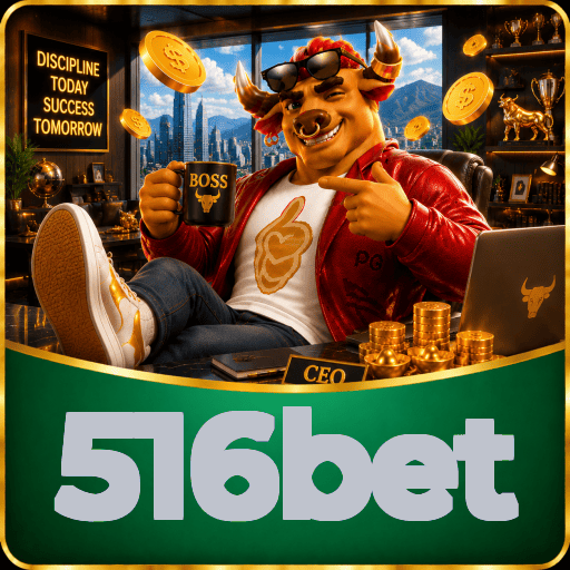 Bot 516bet Telegram