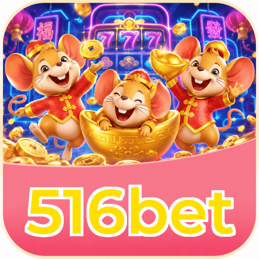 516bet Logo Oficial