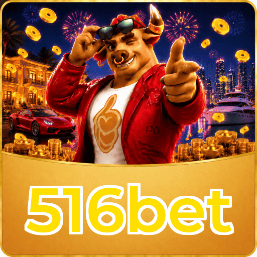 Requisitos do APK 516bet para Android - Logo Oficial