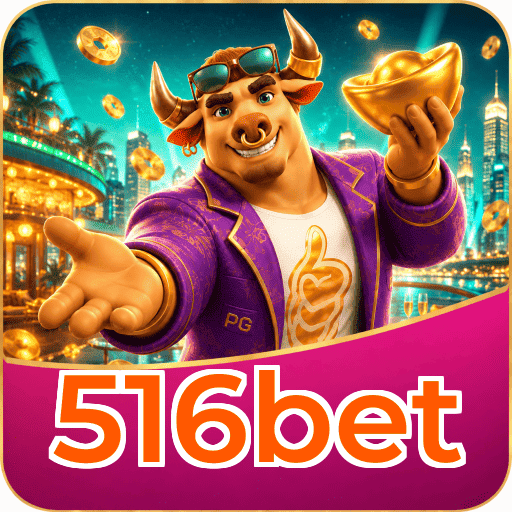 516bet Certificado eCOGRA