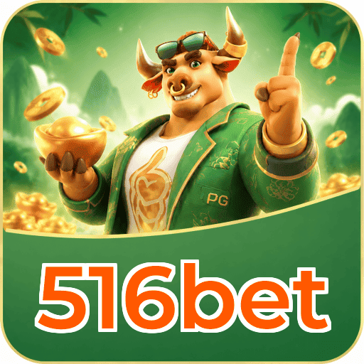 516bet Logo Seguro