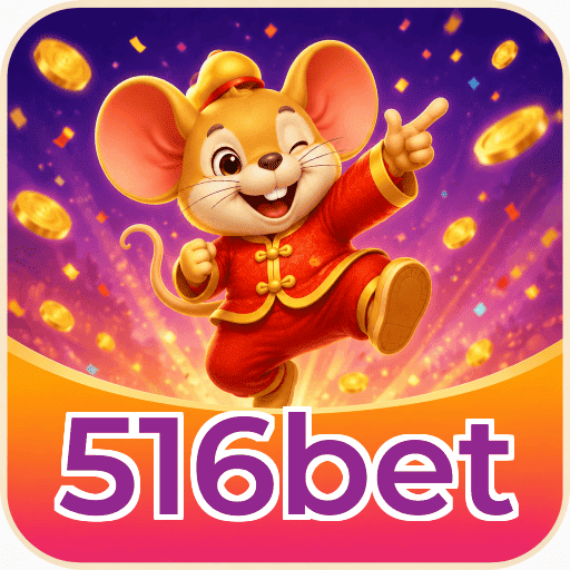 Principais provedores de slots da 516bet - NetEnt, Pragmatic Play, Play'n GO