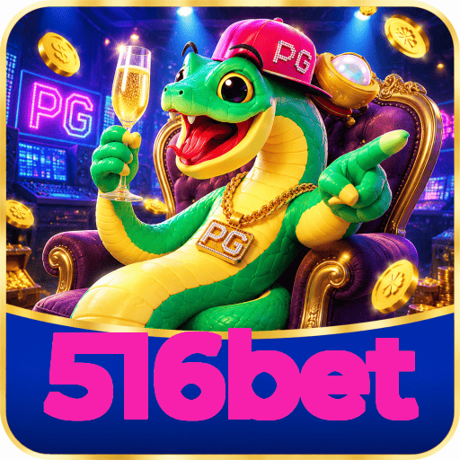 Logo 516bet Loteria Online