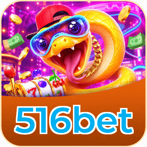 516bet VIP Program Logo