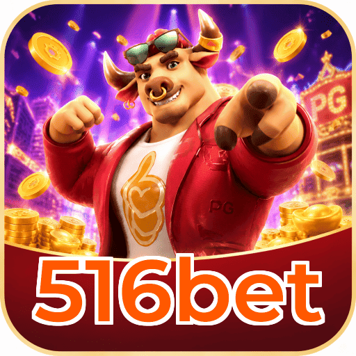 Logo 516bet Plataforma Certificada