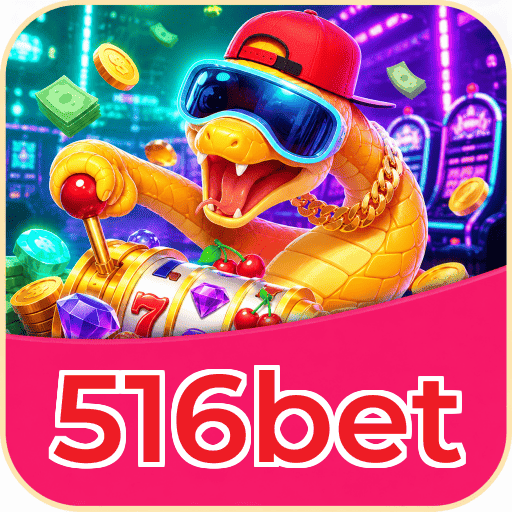 516bet Logo Verificado