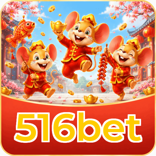 516bet Jackpots Progressivos